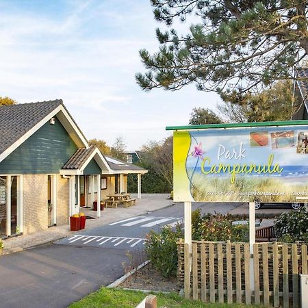 Holiday Home With Pool By The Sea Sint Maartensvlotbrug Εξωτερικό φωτογραφία