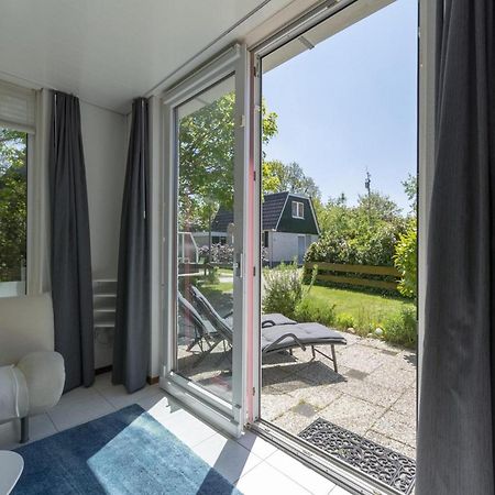 Holiday Home With Pool By The Sea Sint Maartensvlotbrug Εξωτερικό φωτογραφία
