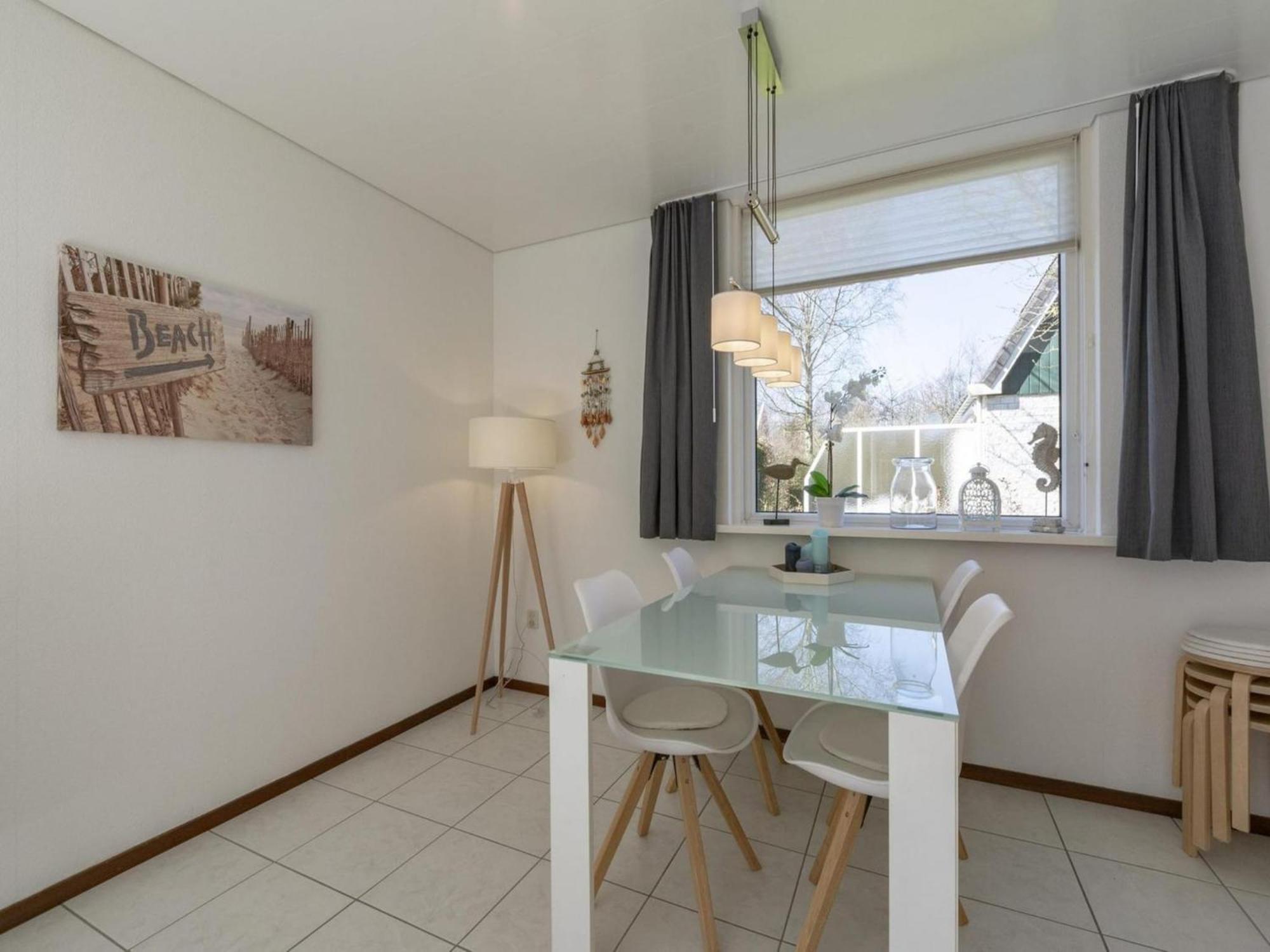 Holiday Home With Pool By The Sea Sint Maartensvlotbrug Εξωτερικό φωτογραφία