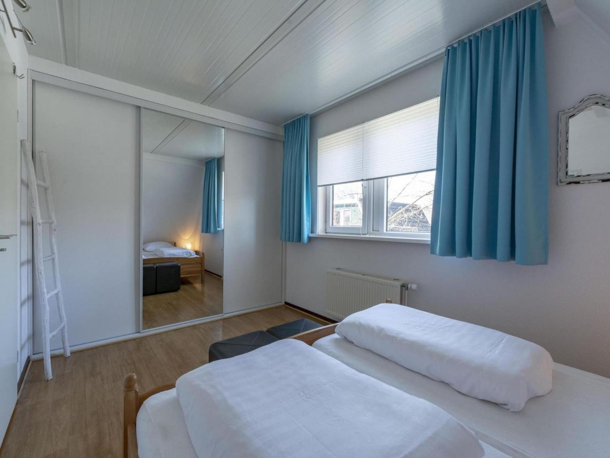 Holiday Home With Pool By The Sea Sint Maartensvlotbrug Εξωτερικό φωτογραφία