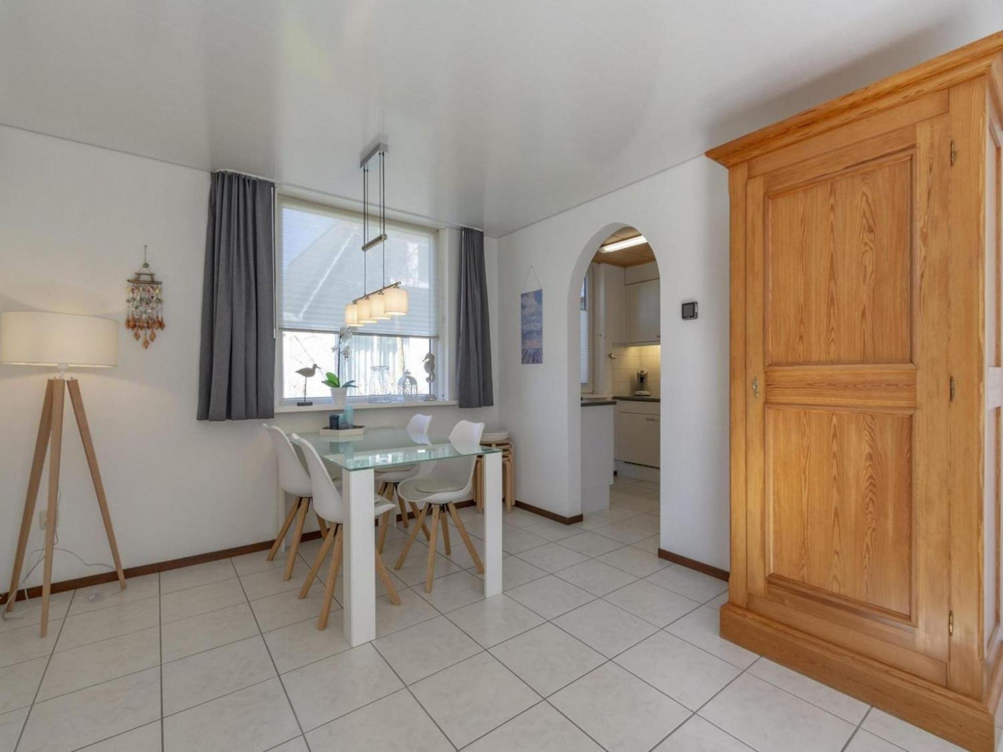Holiday Home With Pool By The Sea Sint Maartensvlotbrug Εξωτερικό φωτογραφία