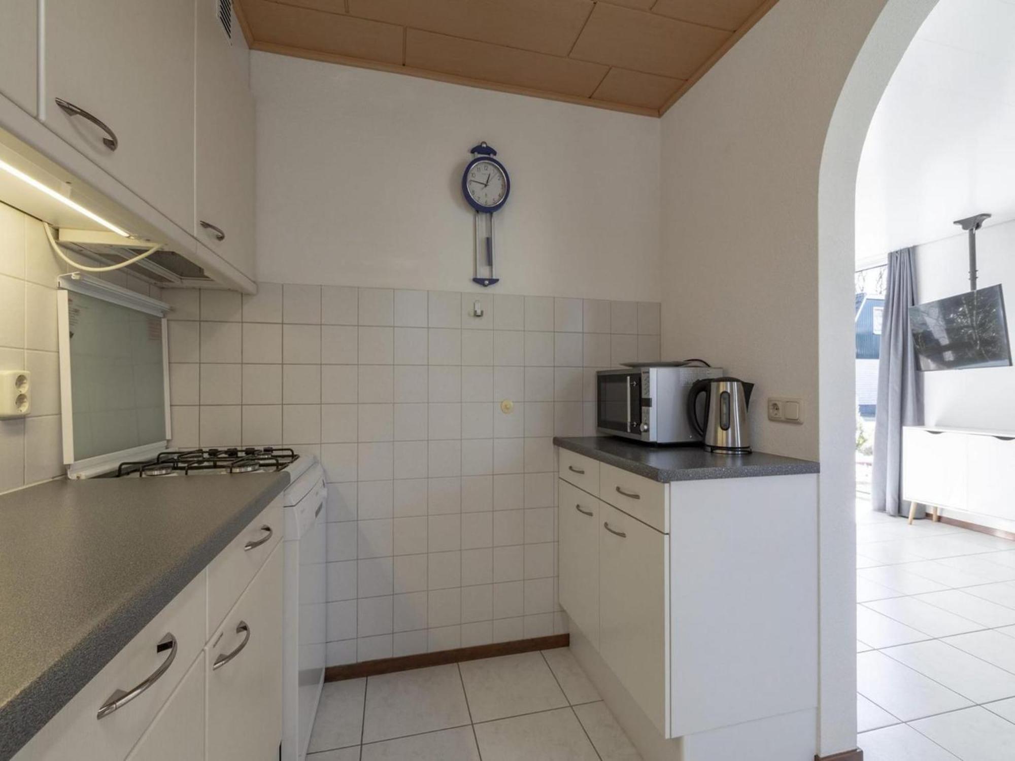 Holiday Home With Pool By The Sea Sint Maartensvlotbrug Εξωτερικό φωτογραφία