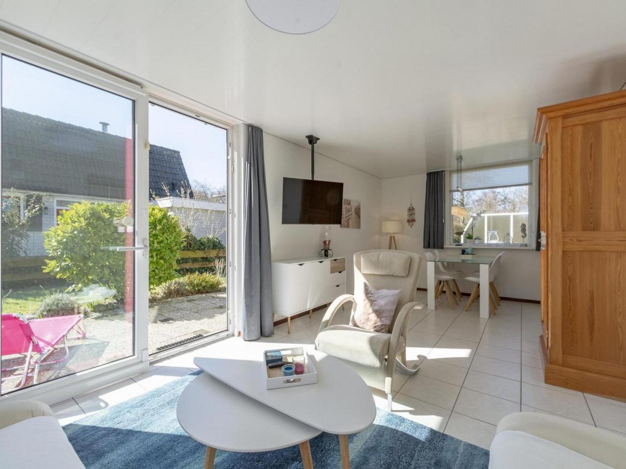 Holiday Home With Pool By The Sea Sint Maartensvlotbrug Εξωτερικό φωτογραφία