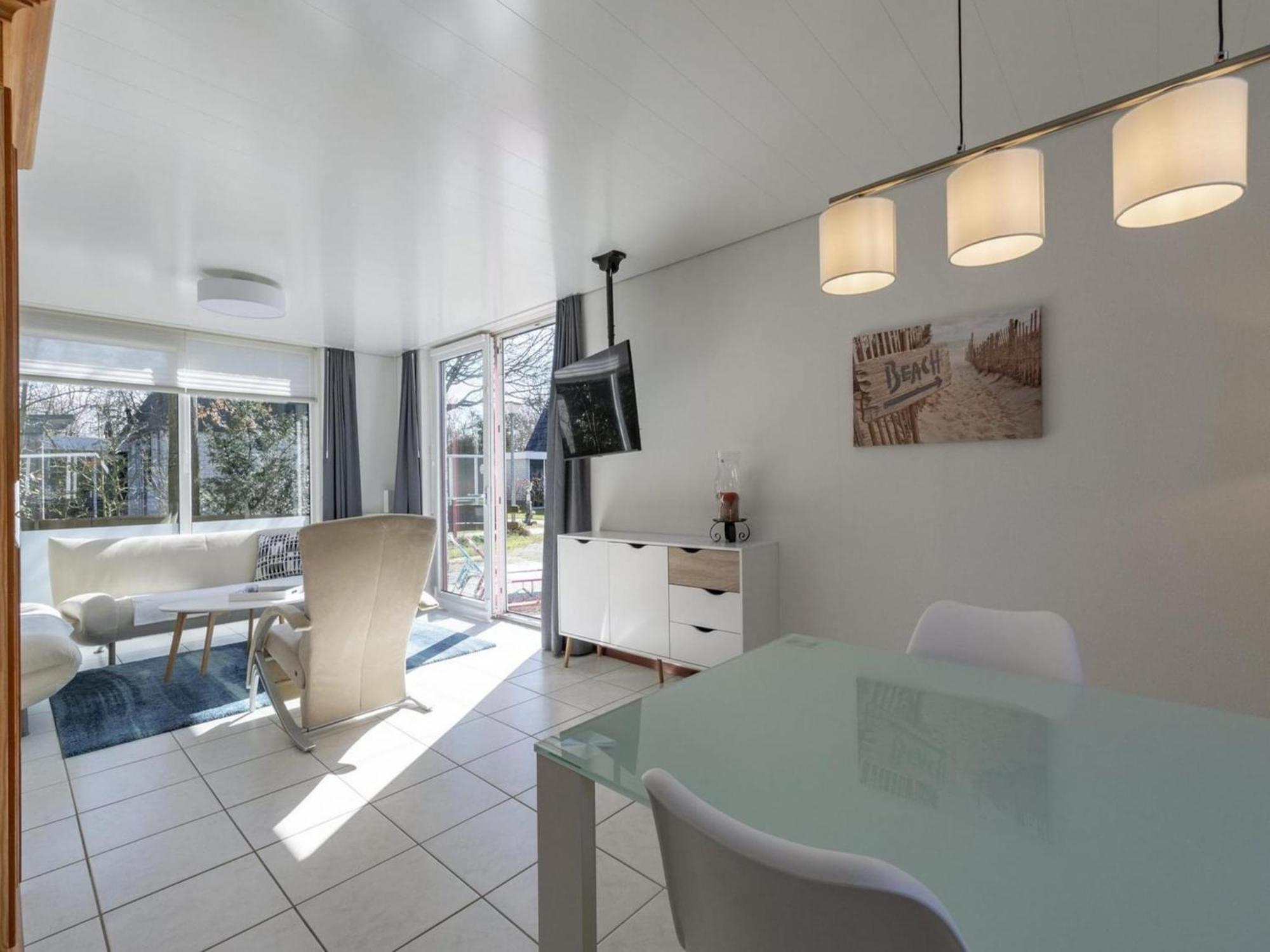 Holiday Home With Pool By The Sea Sint Maartensvlotbrug Εξωτερικό φωτογραφία